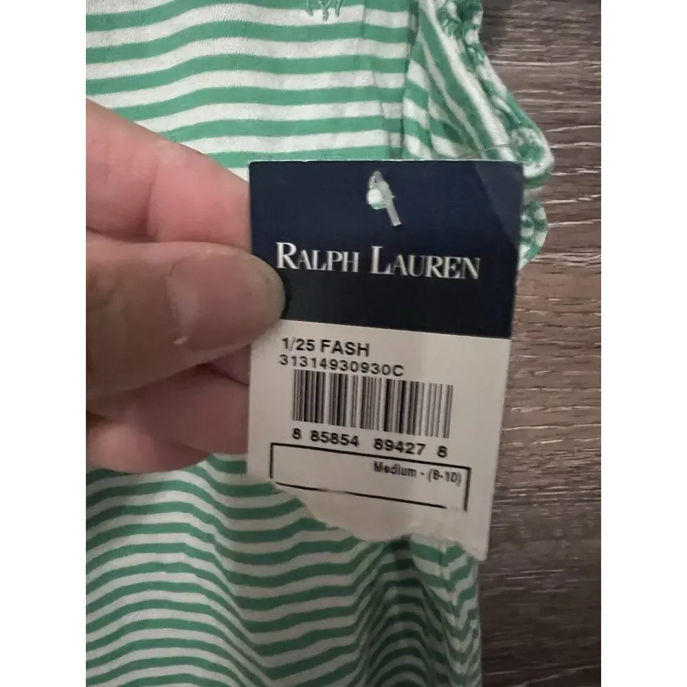 Polo Ralph Lauren new tag